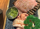 焼肉ホルモンミンちゃん　木場店: ヨシさんの2026年05月の1枚目の投稿写真