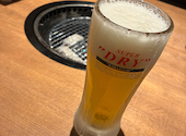 牛角 住吉店: ヨシさんの2026年08月20日の1枚目の投稿写真