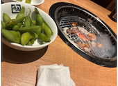 牛角 住吉店: ヨシさんの2026年08月20日の2枚目の投稿写真