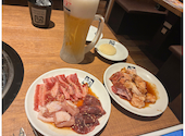 牛角 住吉店: ヨシさんの2026年08月20日の3枚目の投稿写真