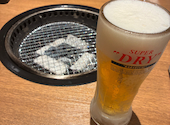牛角 住吉店: ヨシさんの2026年09月21日の1枚目の投稿写真