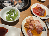 牛角 住吉店: ヨシさんの2026年09月21日の2枚目の投稿写真