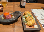 京都駅前酒場　聚楽第: ドンちゃんさんの2025年09月17日の2枚目の投稿写真