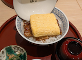 うなぎの中庄　京都四条河原町店: ドンちゃんさんの2026年07月26日の2枚目の投稿写真