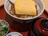 うなぎの中庄　京都四条河原町店: ドンちゃんさんの2026年07月26日の3枚目の投稿写真