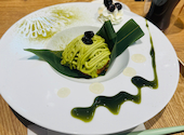 CAFE LOUNGE mosuKe カフェラウンジモスケ: みなみさんの2026年07月19日の1枚目の投稿写真