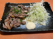 山鳥 やまちょう 高松南店: ハリハリ仮面さんの2024年04月29日の2枚目の投稿写真