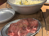 焼肉×ホルモン×居酒屋 明大前肉流通センター: まっちゃんさんの2026年07月22日の1枚目の投稿写真