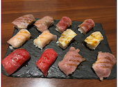 肉寿司食べ放題 まいた 渋谷本店: まっちゃんさんの2026年07月16日の3枚目の投稿写真