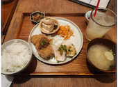 瓦 ダイニング kawara CAFE&DINING 横須賀モアーズ店: 雄一さんの2026年06月18日の1枚目の投稿写真