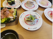 かっぱ寿司 横須賀三春店: 雄一さんの2026年02月28日の2枚目の投稿写真