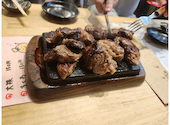大衆居酒屋　肉のエサカ　南森町店: 雄一さんの2025年05月08日の1枚目の投稿写真