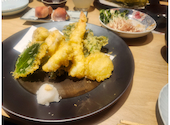 鮨と酒日和 ととうお新丸の内センタービル店: 雄一さんの2026年06月18日の1枚目の投稿写真