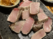 おばんざいと炭火焼き亀太郎: とんちさんの2024年04月の1枚目の投稿写真