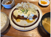 #702 CAFE&DINER なんばパークス店: もむさんの2026年08月31日の1枚目の投稿写真