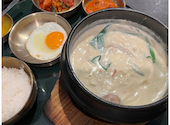 韓国料理 benibeni 南森町店: かめおさんの2026年01月21日の1枚目の投稿写真