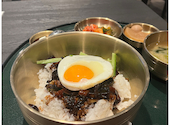 韓国料理 benibeni 南森町店: かめおさんの2026年02月25日の1枚目の投稿写真