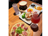 COCONEEL（ココニール）新宿 隠れ家イタリアン: トモエさんの2024年04月の1枚目の投稿写真