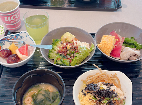アートホテル 鹿児島 KAGOSHIMA BOLD KITCHEN(洋食)の口コミ