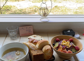 くろいちごCafe 浦部農園 茂原: vさんの2023年05月07日の1枚目の投稿写真