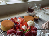 くろいちごCafe 浦部農園 茂原: vさんの2023年05月07日の2枚目の投稿写真