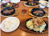 ステーキのどん 川越北店: まささんの2026年08月10日の2枚目の投稿写真