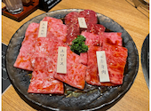 焼肉 萬屋: セソンさんの2021年07月05日の3枚目の投稿写真