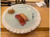 壽司 きんぼし: セソンさんの2025年01月28日の3枚目の投稿写真