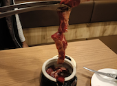 焼肉 にくの家: ぴょん吉さんの2026年06月08日の1枚目の投稿写真