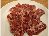 焼肉 にくの家: ぴょん吉さんの2026年06月08日の2枚目の投稿写真