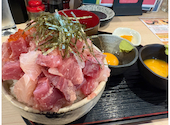 海鮮居酒屋 魚匠屋 神田本店: たけしさんの2026年09月03日の1枚目の投稿写真