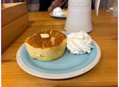 Hawaiian Cafe　魔法のパンケーキ　ブランチ神戸学園都市店: みーこしゃんさんの2026年04月22日の1枚目の投稿写真