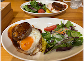 Hawaiian Cafe　魔法のパンケーキ　ブランチ神戸学園都市店: みーこしゃんさんの2026年04月22日の2枚目の投稿写真