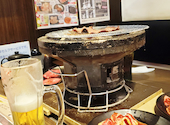 安安 赤羽店 七輪焼肉: ゆんさんの2026年06月23日の1枚目の投稿写真