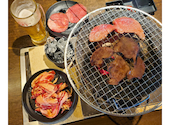 安安 赤羽店 七輪焼肉: ゆんさんの2026年07月26日の1枚目の投稿写真