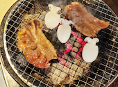 安安 赤羽店 七輪焼肉: ゆんさんの2026年08月24日の1枚目の投稿写真