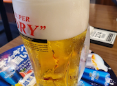 格安ビールと鉄鍋餃子 3 6 5酒場 赤羽東口店: ゆんさんの2026年07月31日の1枚目の投稿写真