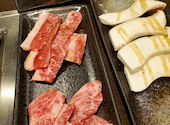 牛犇焼肉（うしひしやきにく）高田馬場: ちいさんの2026年07月05日の1枚目の投稿写真