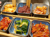 牛犇焼肉（うしひしやきにく）高田馬場: ちいさんの2026年07月05日の2枚目の投稿写真