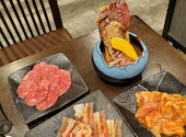牛犇焼肉（うしひしやきにく）高田馬場: ちいさんの2026年07月05日の3枚目の投稿写真