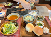 Outdoor Cafe アウトドアカフェ 山小屋: エミさんの2026年08月27日の1枚目の投稿写真