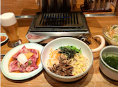 焼肉上野太昌園 上野駅前店: ハヤヒデさんの2024年10月25日の1枚目の投稿写真