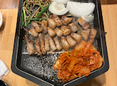 韓国料理 アリラン和白店: アリスさんの2026年05月05日の1枚目の投稿写真