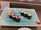 すし 旬彩 鷹の羽 上野2号店: ぶぅちゃんさんの2025年04月02日の1枚目の投稿写真