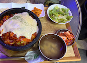 韓国料理 ホンデポチャ 池袋店: ぶぅちゃんさんの2025年12月29日の1枚目の投稿写真