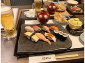 寿司 和食 がんこ なんば本店: 辻ちゃんさんの2026年06月30日の1枚目の投稿写真