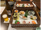 寿司 和食 がんこ 曽根崎本店: 辻ちゃんさんの2026年06月30日の1枚目の投稿写真