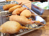 串かつおうじ 難波道頓堀店: 辻ちゃんさんの2026年04月03日の3枚目の投稿写真