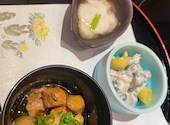 肉割烹 にく久: えいりあんさんの2022年12月22日の2枚目の投稿写真