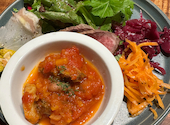 Bistro Luce ビストロルーチェ: とーもーさんの2026年08月24日の2枚目の投稿写真